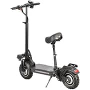 Budi X101 Double Drive Off-Road Wide Tire Electric Scooter