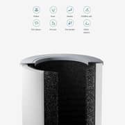 Xiaomi Smart Air Purifier 4 Compact BHR5860EU