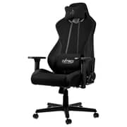 Nitro Concepts Gaming Chair Stealth Black