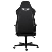 Nitro Concepts Gaming Chair Stealth Black