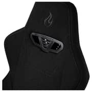 Nitro Concepts Gaming Chair Stealth Black