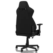 Nitro Concepts Gaming Chair Stealth Black