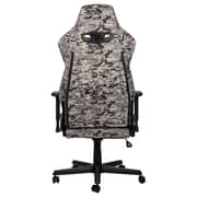Nitro Concepts Gaming Chair Urban Camo