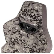 Nitro Concepts Gaming Chair Urban Camo