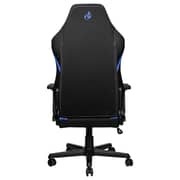 Nitro Concepts Gaming Chair Black/Blue