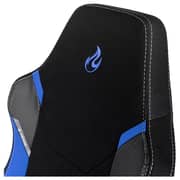 Nitro Concepts Gaming Chair Black/Blue