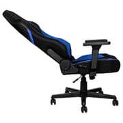 Nitro Concepts Gaming Chair Black/Blue