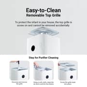 Xiaomi Smart Air Purifier 4 Pro BHR5056EU