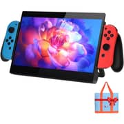 G-Story GS101NT LED Portable Gaming Monitor For Switch With Bag 10.1inch