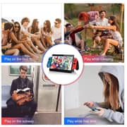 G-Story GS101NT LED Portable Gaming Monitor For Switch With Bag 10.1inch