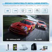 G-Story Portable Gaming Monitor 14