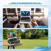 G-Story Portable Gaming Monitor 14