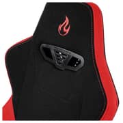 Nitro Concepts Gaming Chair Inferno Red