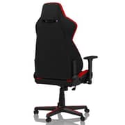 Nitro Concepts Gaming Chair Inferno Red