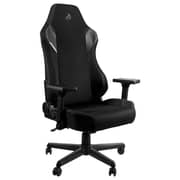 Nitro Concepts Gaming Chair Black