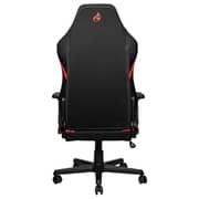 Nitro Concepts Gaming Chair Black/Red