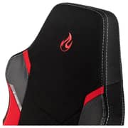 Nitro Concepts Gaming Chair Black/Red