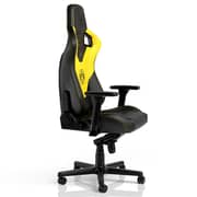 Noblechairs Epic Series Gaming Chair Borussia Dortmund Edition