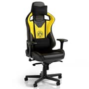 Noblechairs Epic Series Gaming Chair Borussia Dortmund Edition