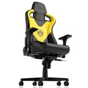 Noblechairs Epic Series Gaming Chair Borussia Dortmund Edition