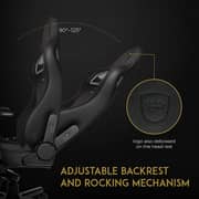 Noblechairs Epic Series Gaming Chair Black