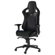 Noblechairs Epic Series Gaming Chair Black/Blue