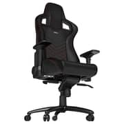Noblechairs Epic Series Gaming Chair Black/Red