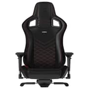 Noblechairs Epic Series Gaming Chair Black/Red