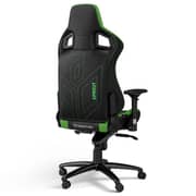 Noblechairs Epic Series Gaming Chair Sprout Edition Black/Green
