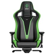 Noblechairs Epic Series Gaming Chair Sprout Edition Black/Green
