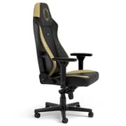 Noblechairs Hero Series Gaming Chair The Elder Scrolls Edition