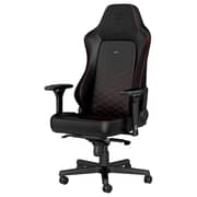 Noblechairs Hero Series Gaming Chair Black/Red