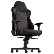 Noblechairs Hero Series Gaming Chair Black/Red