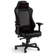 Noblechairs Hero Series Gaming Chair Black/Red