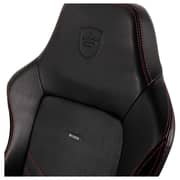 Noblechairs Hero Series Gaming Chair Black/Red