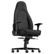 Noblechairs Icon Series Gaming Chair Black Edition