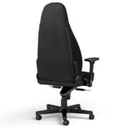 Noblechairs Icon Series Gaming Chair Black Edition