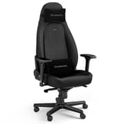 Noblechairs Icon Series Gaming Chair Black Edition