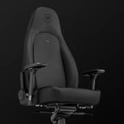 Noblechairs Icon Series Gaming Chair Black Edition