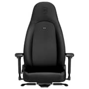 Noblechairs Icon Series Gaming Chair Black Edition