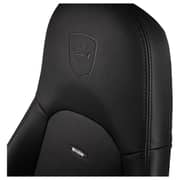 Noblechairs Icon Series Gaming Chair Black Edition