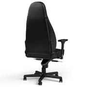 Noblechairs Icon Series Gaming Chair Black