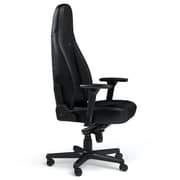 Noblechairs Icon Series Gaming Chair Black