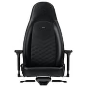 Noblechairs Icon Series Gaming Chair Black