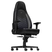 Noblechairs Icon Series Gaming Chair Black/Blue