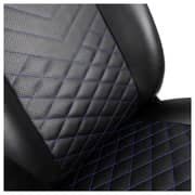 Noblechairs Icon Series Gaming Chair Black/Blue