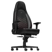 Noblechairs Icon Series Gaming Chair Black/Red