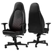Noblechairs Icon Series Gaming Chair Black/Red