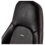Noblechairs Icon Series Gaming Chair Black/Red