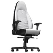 Noblechairs Icon Series Gaming Chair White/Black